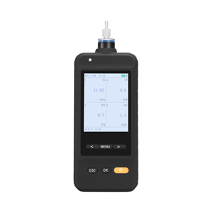 手持式氧气检测仪CH100-O2